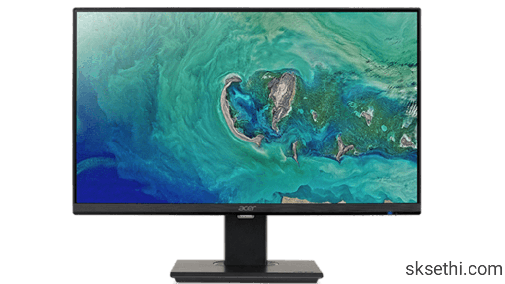 Monitor
