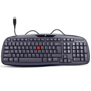 Keyboard