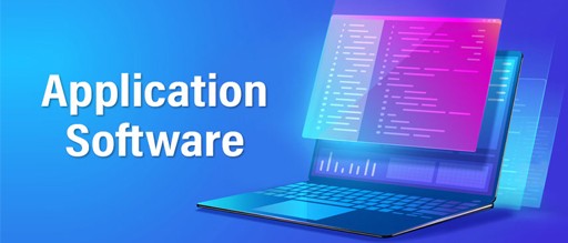 application software