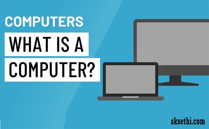 computer