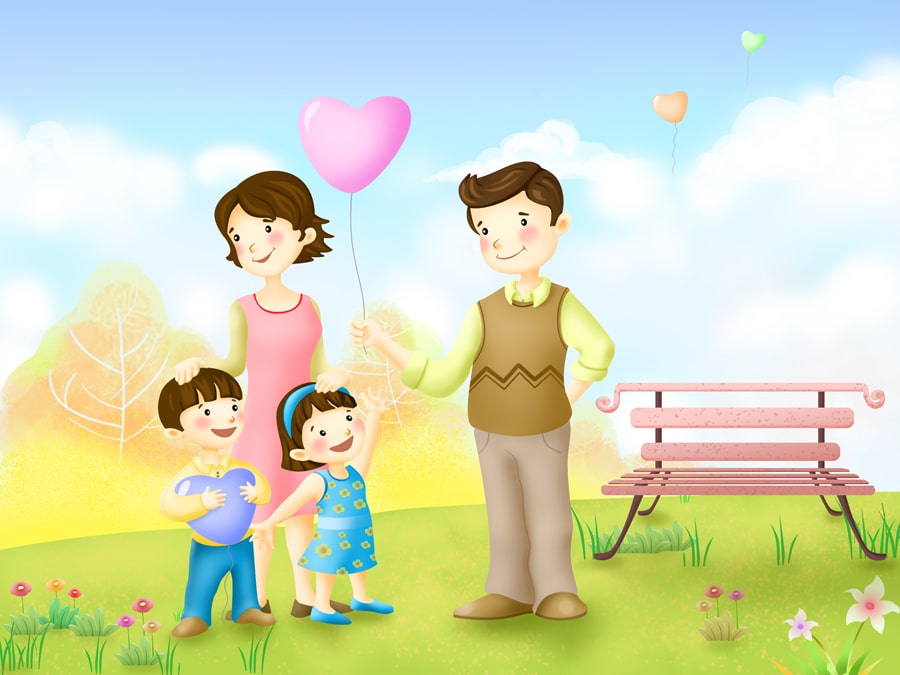 parents