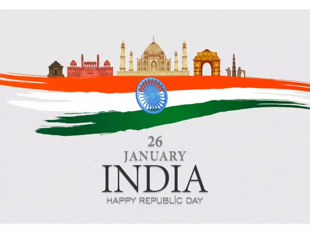 republic day