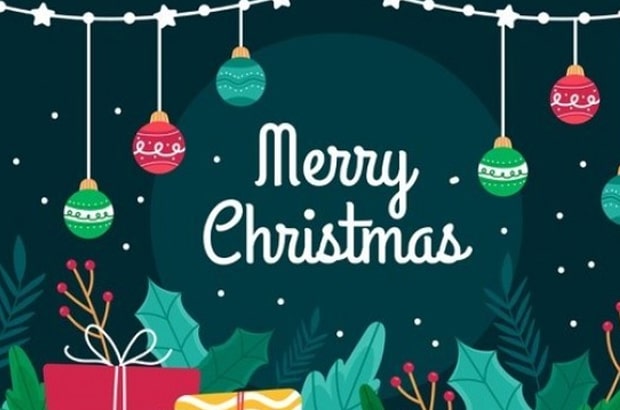 christmas day