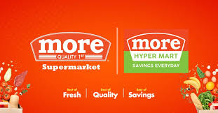 more store