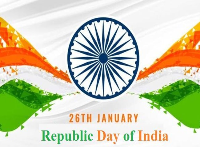 republic day