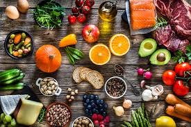 food