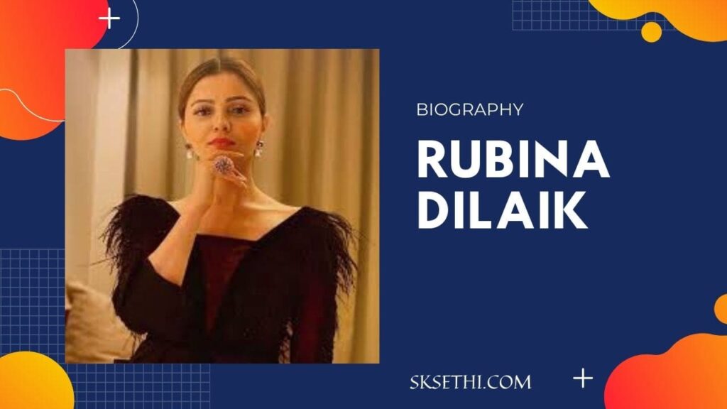 Rubina-Dilaik