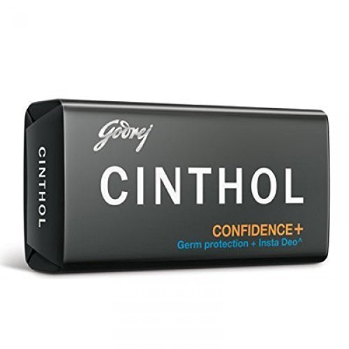 cinthol soap