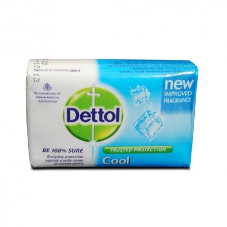 dettol
