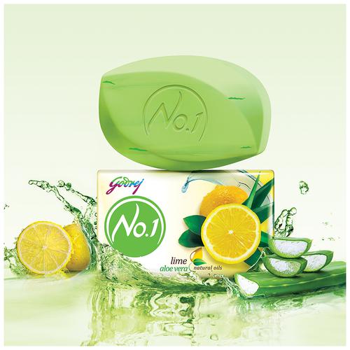godrej soap