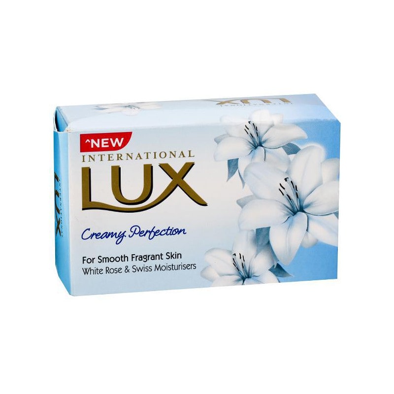 Lux by HUL