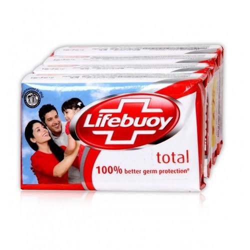 lifeboy soap