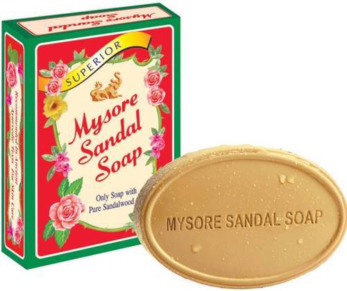Mysore Sandal