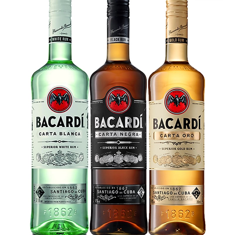 Bacardi