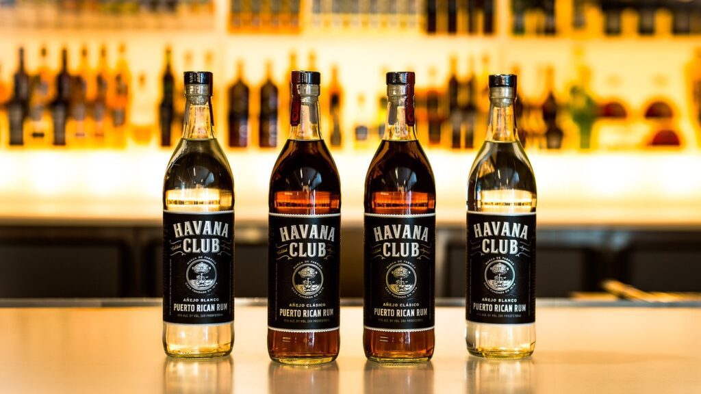 Havana Club