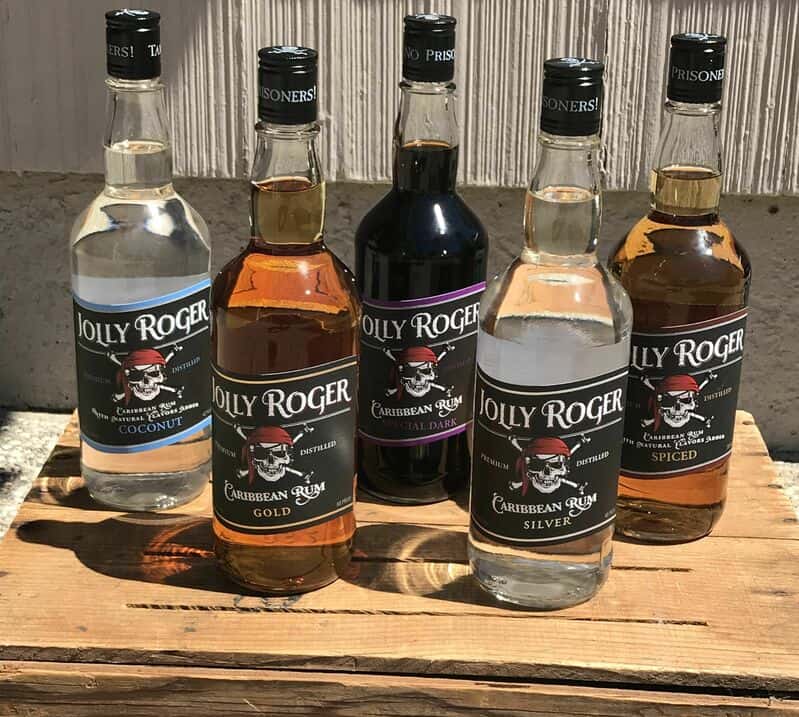Jolly Roger