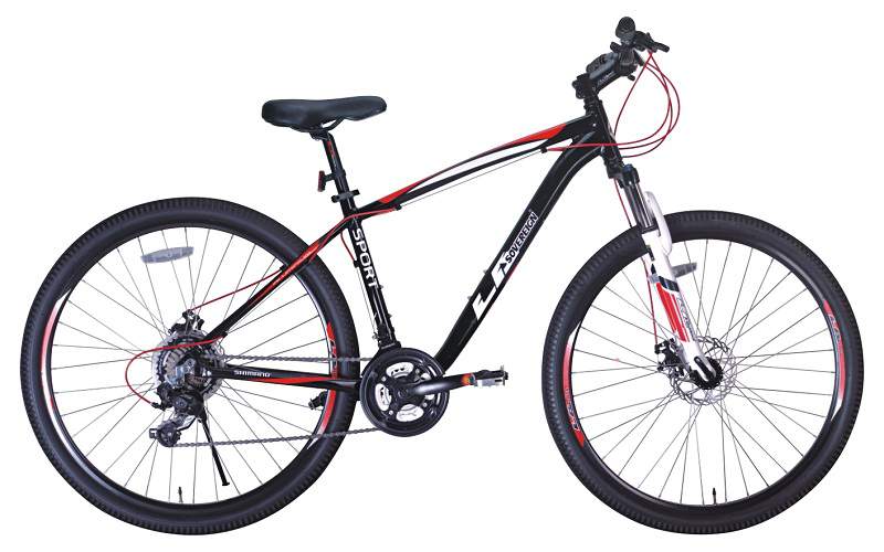 La Sovereign Cycles