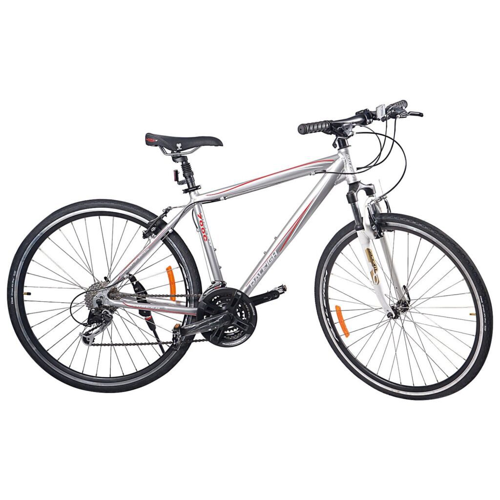 Raleigh Cycles