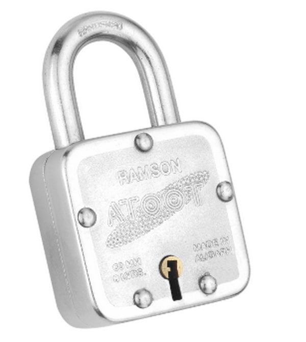 ramson lock