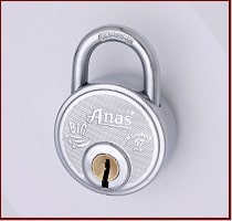 anas lock