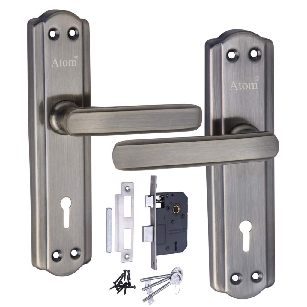 atom lock