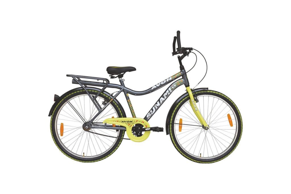 Avon Cycles