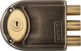 europa lock