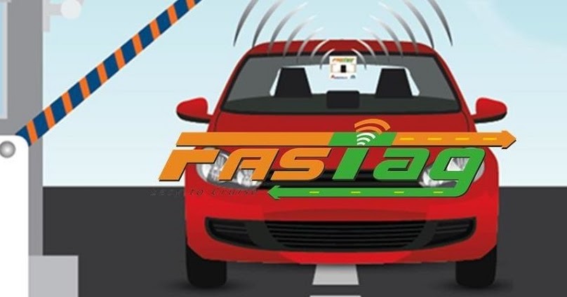 fasttag