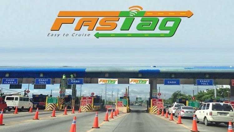 fasttag kya hai