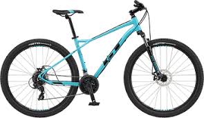 GT Cycles