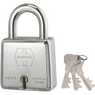 Harrison lock