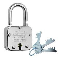 link lock 