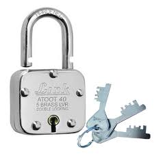 link lock