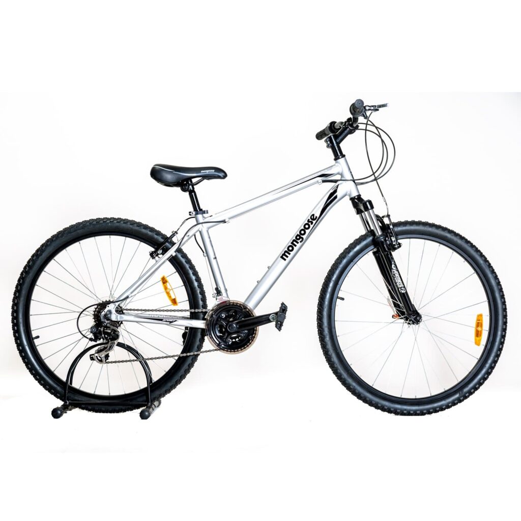 Mongoose Cycles