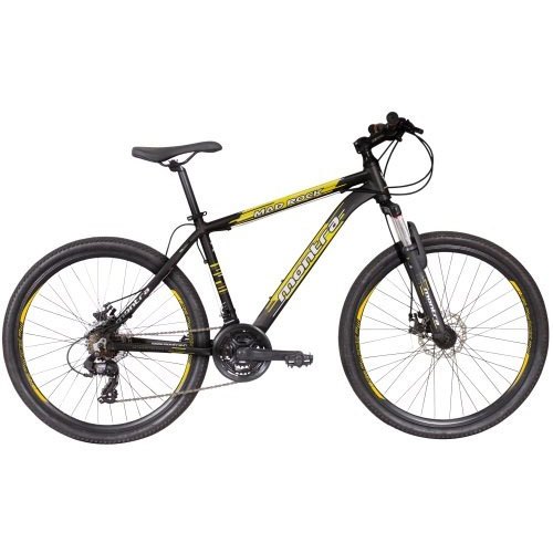 Montra Cycles