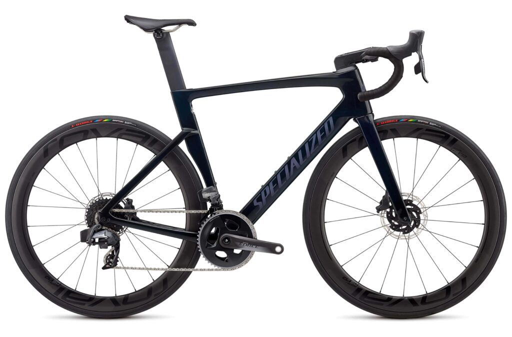 Specialized Cycles