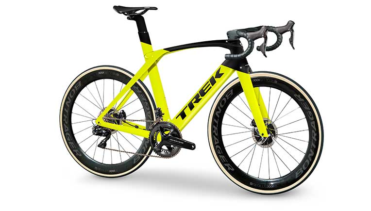 Trek Cycles