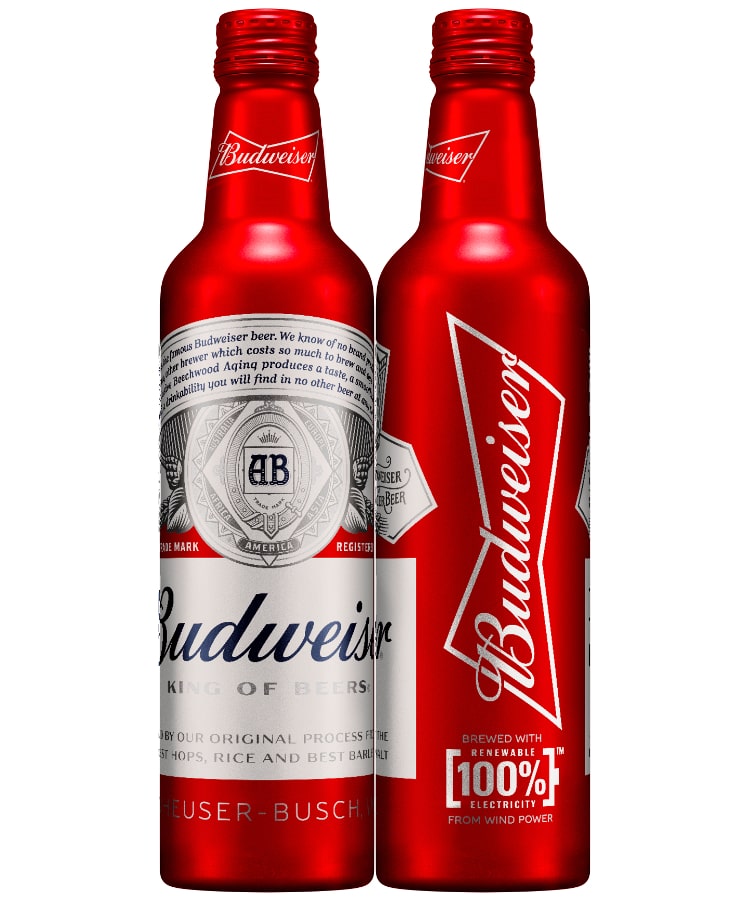 Budweiser