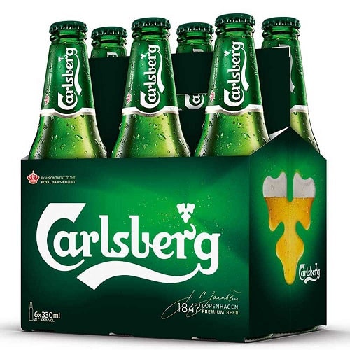 Carlsberg