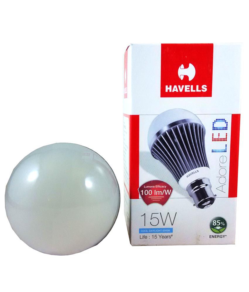 havells led light