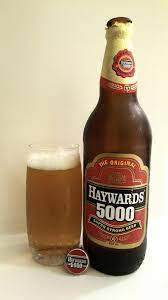 Haywards 5000