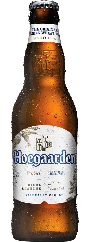 Hoegaarden