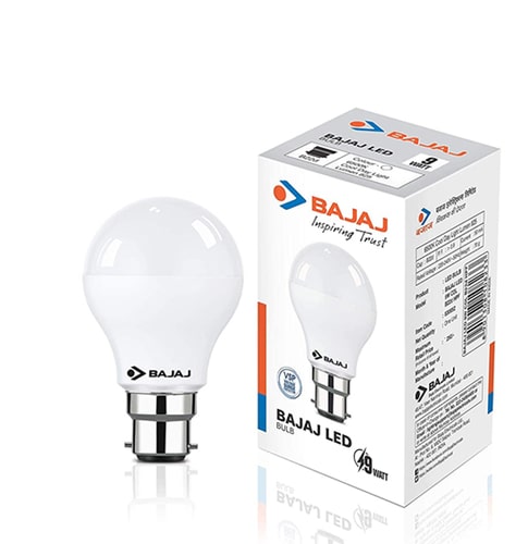 bajaj led