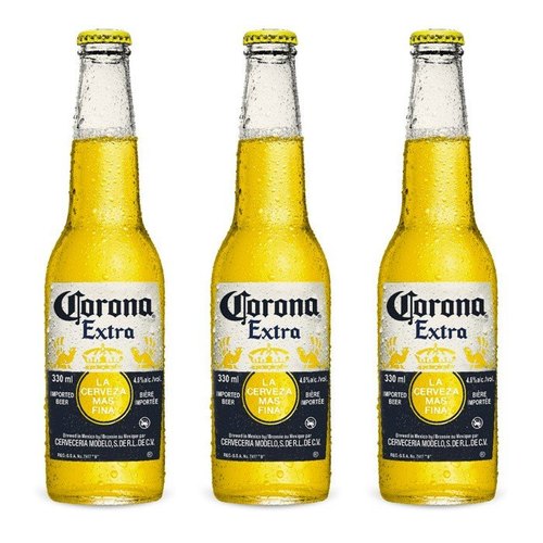 corona extra