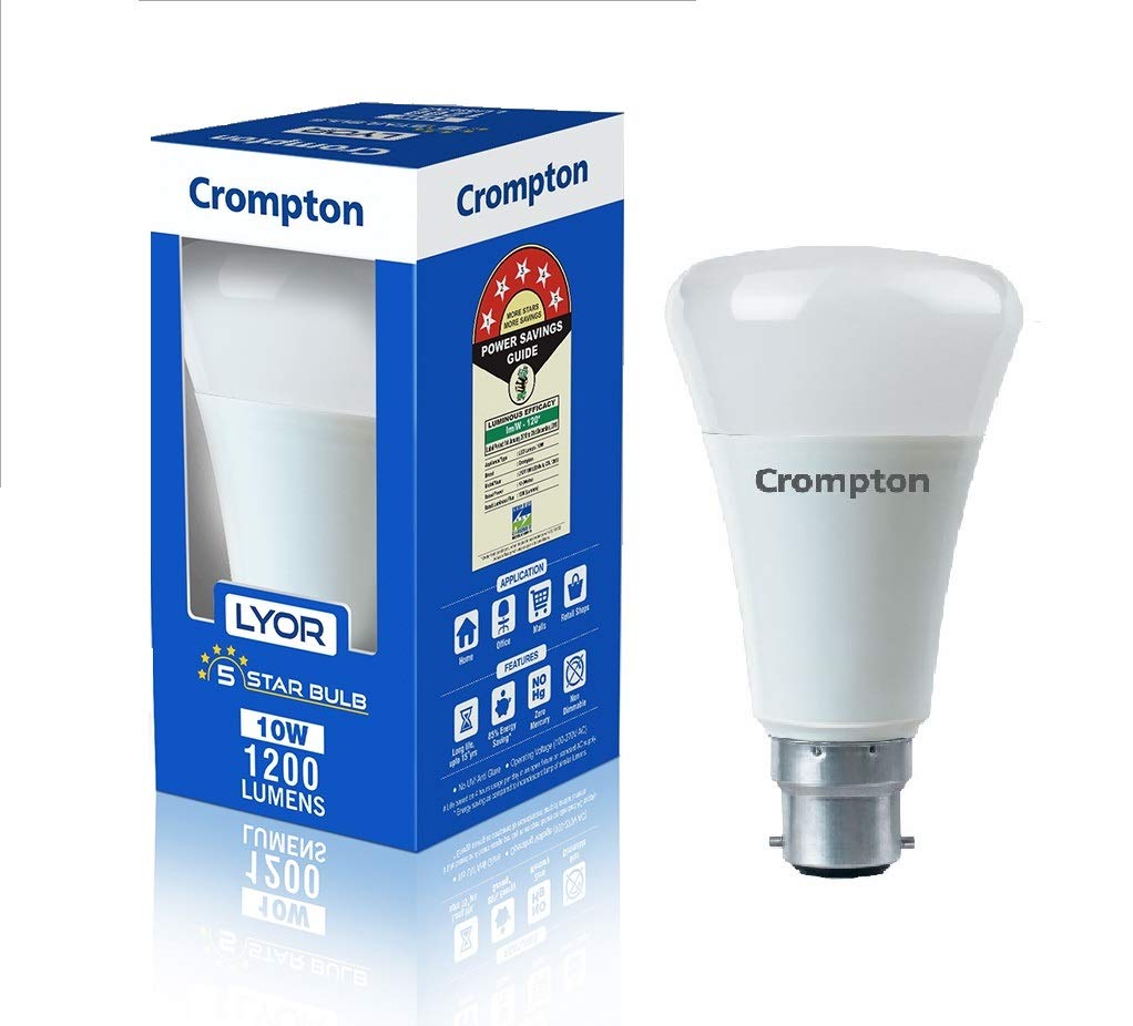 crompton led light