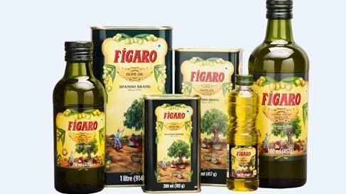 figaro by deoleo