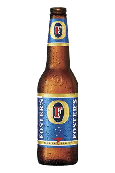 Foster's