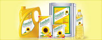 freedom by gef india