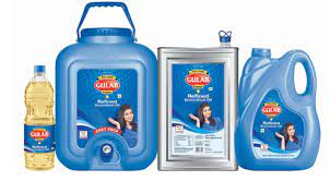 gulab oil