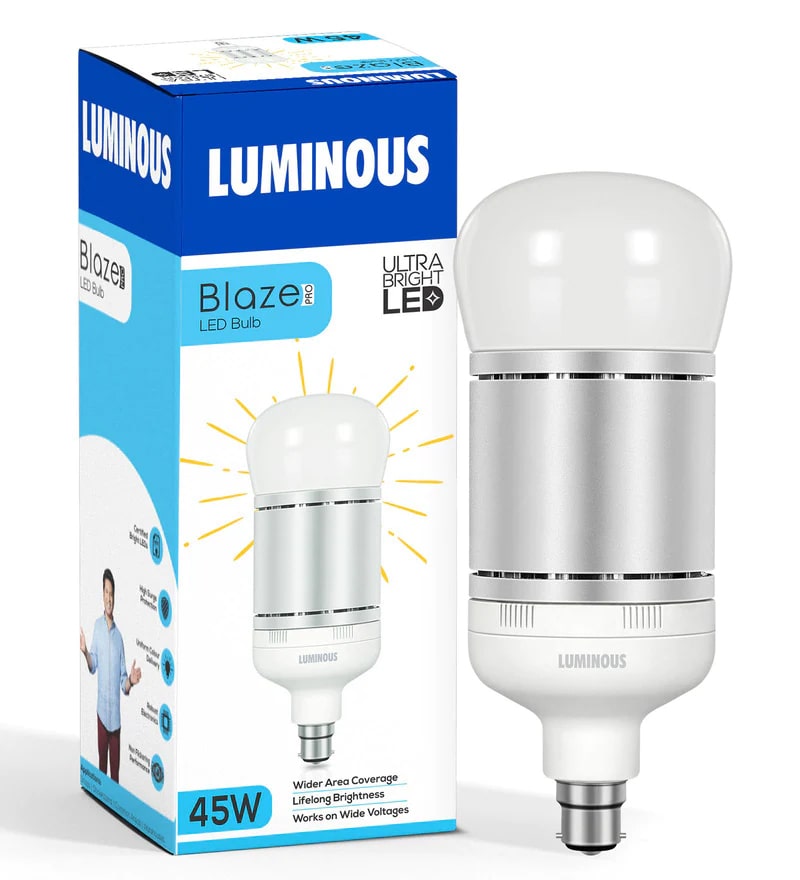 luminous led light
